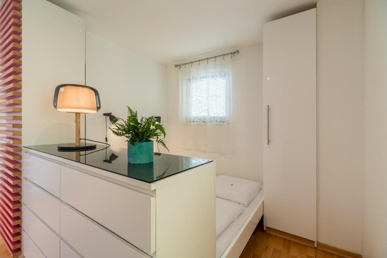 Urban Duplex Kreuzberg Apartment Berlin Exterior photo