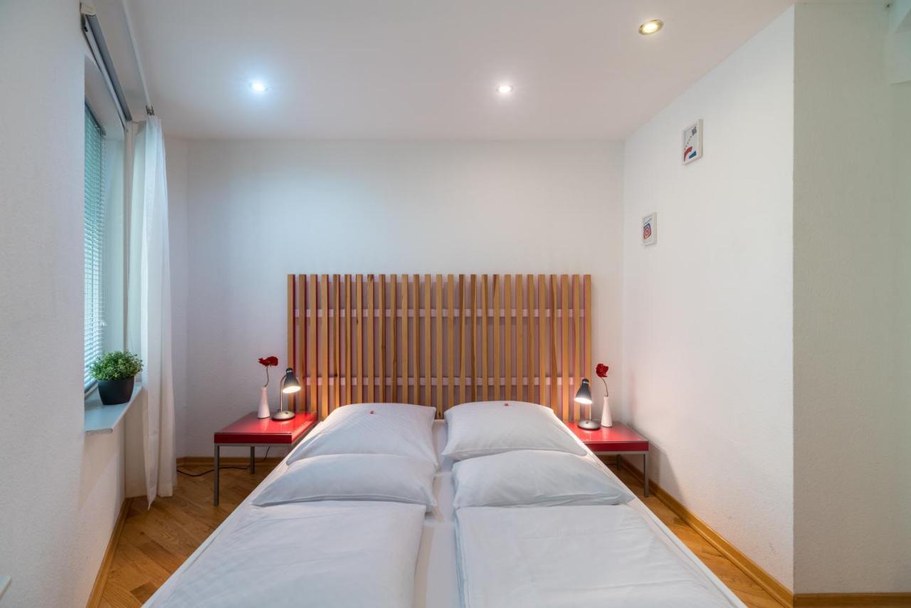 Urban Duplex Kreuzberg Apartment Berlin Exterior photo
