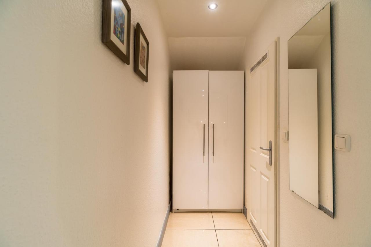 Urban Duplex Kreuzberg Apartment Berlin Exterior photo